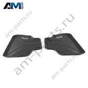 Задние коврики floor liner 51472458560 BMW X5 G05