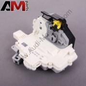 Замок дверцы с микровыключателем для Audi A6 C6 4F0839016