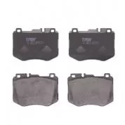 Передние тормозные колодки (GDB2081) TRW на Mercedes E-Class W213 E350