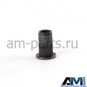 Гайка глухая неподвижная для автомобилей концерна VAG N10597701