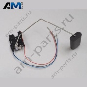 Модуль подачи топлива Volkswagen Transporter/Multivan/Caravelle 2020-2024 7T0919087