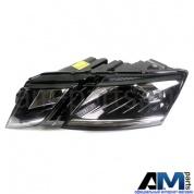 Фара светодиодная левая на Octavia A7 II рестайлинг 5E1941017F