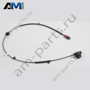 Механизм аварийной разблокировки Audi A8 (D5) 2018-2024 4N1713035D