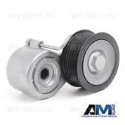 Натяжитель ремня кондиционера 06E903133AC на Audi A8 (D4) 2010-2017 3.0FSI