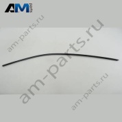 Молдинг для направляющей стекла Audi Q8 e-tron 2024-2024/Audi e-tron 2019-2023 4KE837644A