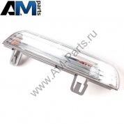 Указатель поворота зеркала правый Пассат Б6 1K0949102