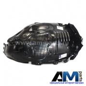 Подкрылок передний правый (передняя часть) A2056903401 Мерседес С-класса W205 (2014-2018)