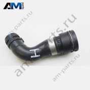 Шланг ОЖ с быстроразъемной муфтой Audi e-tron GT 2021-2024 9J1121548