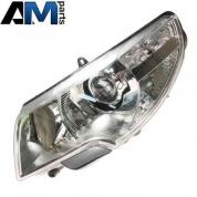 Фара галогеновая для Skoda Superb 3T1941017E