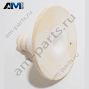 Пружина, дополнительная Volkswagen Transporter/Multivan/Caravelle 2020-2024 7T0511359B