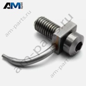 Масляная форсунка двигателя для Mercedes E200/E250/E300 W213 (M274) A2701800443