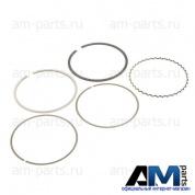 Кольца поршневые A2710300124 Мерседес C200 184л.с.