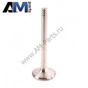 Выпускной клапан MAHLE/KNECHT (029VA30915000) для Audi A4 (B7) 2005-2009 1.9Diesel