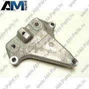 Консоль левая Пассат СС 1.8 ТСИ 1K0199117BQ