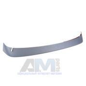 Спойлер для Skoda Rapid 5JA827933BGRU