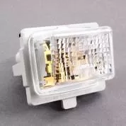 Фонарь крышки багажника (подсветки номерного знака) Mercedes C W205 (2014-2023) A2218200856