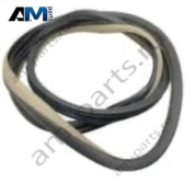 Уплотнитель крышки багажника Mercedes GLE 2014-2018 A1666160200