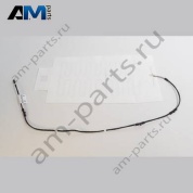 Нагревательный элемент спинки сиденья Volkswagen Golf 7 2012-2019 5G0963557AE