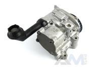 Насос масляный на Audi Q5 (FY) 2017-2020 2.0TDI 04L145208AA