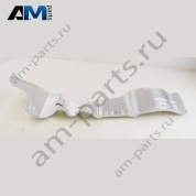 Теплозащитный экран VAG 3QD201308