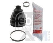 Пыльник наружного ШРУСа для 8-АКП 36190 (Febi) для Taos (2020-2023)