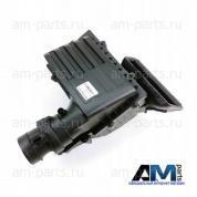 Корпус воздушного фильтра Фольксваген Тигуан 2016-2020 2.0TDI (150 л.с.) 5Q0129607BA