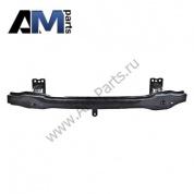 Усилитель переднего бампера БМВ Х1 Е84 51112990187