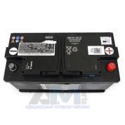 Аккумулятор 92АН Porsche Cayenne 95861109221