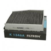 Фильтр салона угольный Filtron на Мерседес C117 CLA 200 K1346A