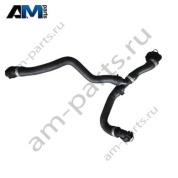 Шланг системы охлаждения от бачка к низкотемпературному радиатору  Mercedes AMG E53 W213 (рестайлинг) (M256) A2575011900