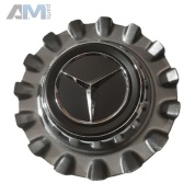 Крышка ступицы колеса AMG под диски R22 (Цвет- серый) Mercedes GLS 2019-2025 A00040069007756