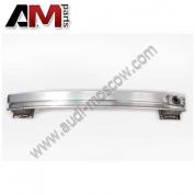 Оригинальный усилитель заднего бампера Audi A8 (D4) 4H0807309C