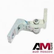 Петля двери верхняя левая Ауди А6 (C6) 4F0831401A