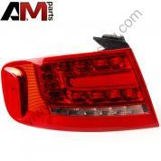 Задний фонарь светодиодный наружный левый Behr-hella для Audi A4 (B8) 2VA010085-091