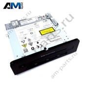 Центральный блок управления Audi A4 (B9) 2016-2024 8W0035890