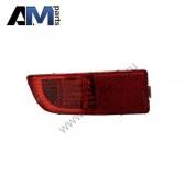 Фара противотуманная задняя для Volkswagen Crafter 2E0945701