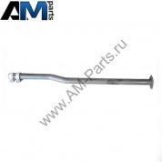 Промежуточная труба Пассат Б7 1.4 TSI 3C0253201A