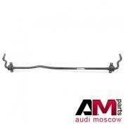 Стабилизатор Ауди А6 (C6) 4F0511409H