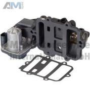 Радиатор системы рециркуляции ОГ (7.04999.34.0) PIERBURG на Volkswagen Crafter (2017-2024) 2.0TDI