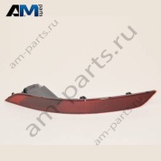 Световозвращатьель левый Skoda Karoq 2018-2024 57A945701A