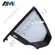 Неподвижное стекло задней двери левое 51727425083 BMW 3 серии G20/21