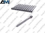 Комплект болтов головки блока FEBI (26433) Volkswagen Tiguan I (2007-2011) 2.0TSI 170 л.с.