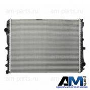 Радиатор системы охлажднения 517222J Мерседес S500 455 л.с.