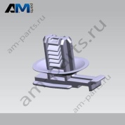 Кронштейн корпуса разъема Volkswagen Touareg 2011-2018 7P0971830