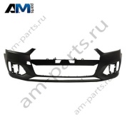 Бампер передний Ауди A5 (F5) 2016-2025 8W6807065GRU