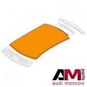 Оригинальная крыша с люком Audi Q3 (2011-2018) 8U0817017