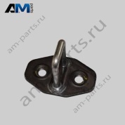 Скоба замка Volkswagen Touareg 2011-2018 7P0827517F