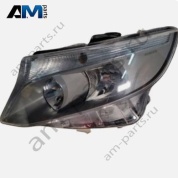 Фара левая A4478200061 на Mercedes V-class V447