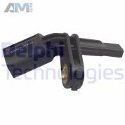 Датчик ABS передний правый (SS20036) DELPHI Audi A3 (8P) 2003-2012