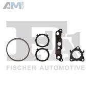 Ремкомплект турбины FA1 (KT111590E) для Audi Q8 3.0TDI (45TDI)